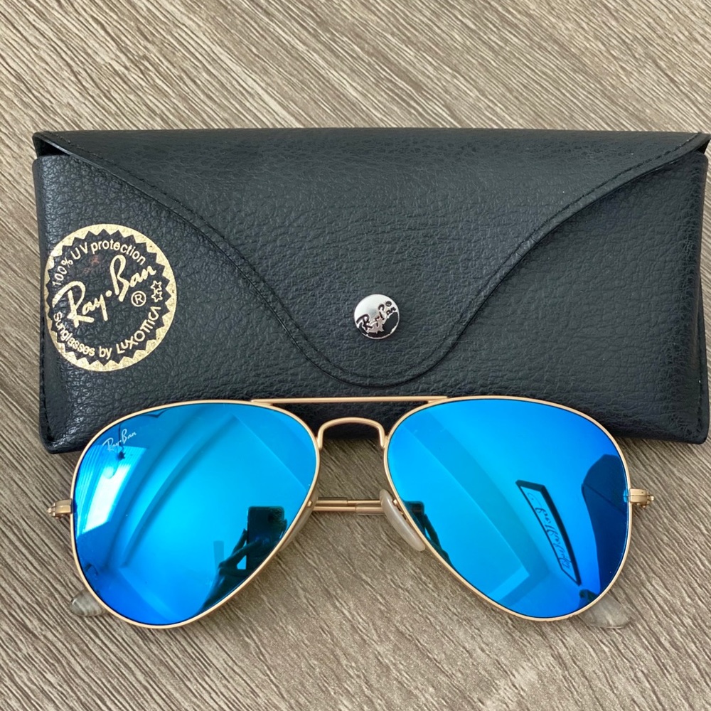 AVIATOR FLASH LENSES